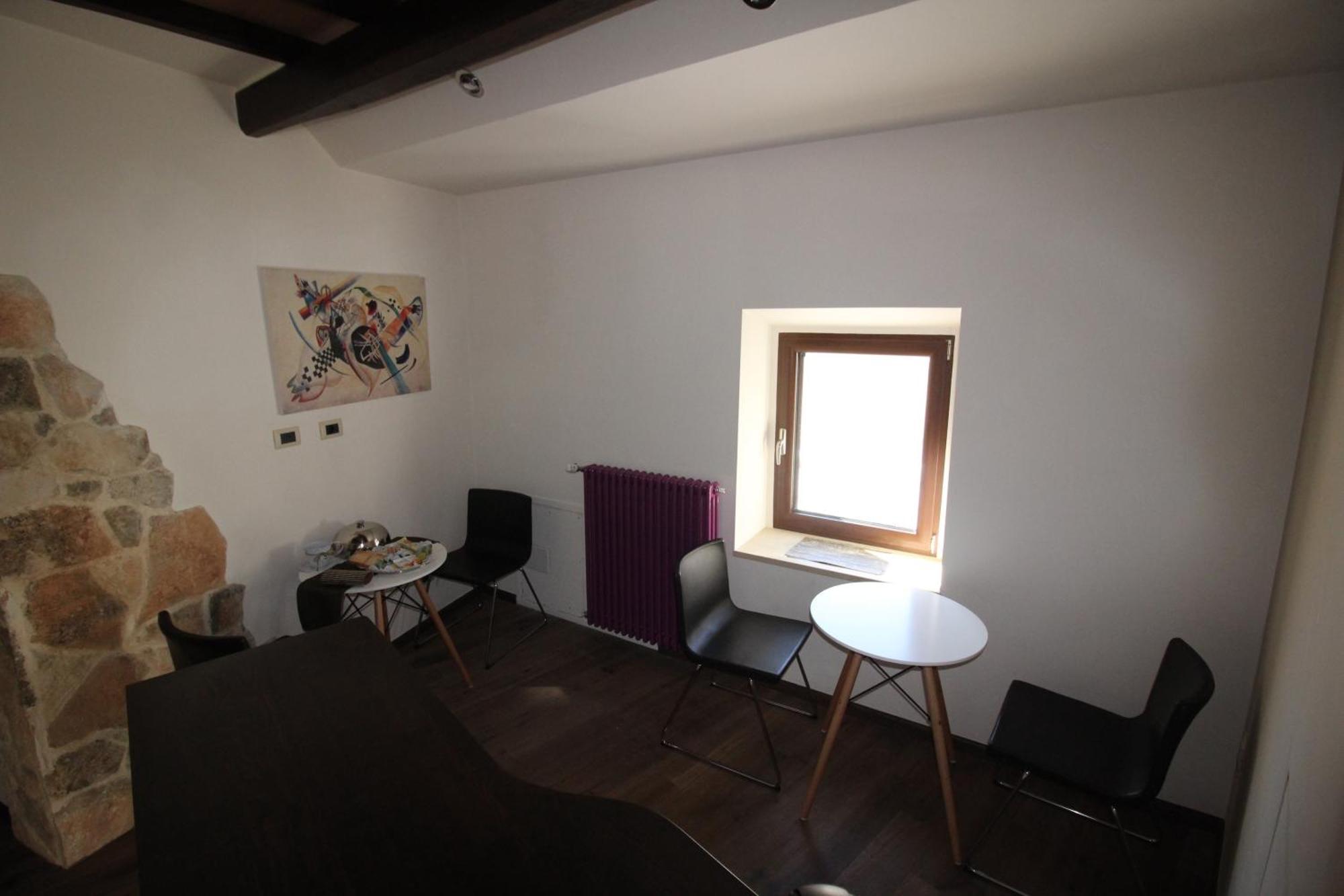 Mirutt Home Castelmezzano Exterior foto